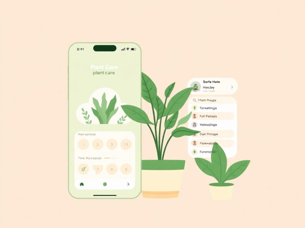 Leaf Log preview