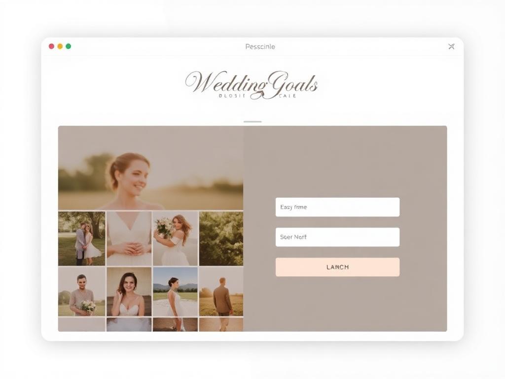 Petal Planner preview